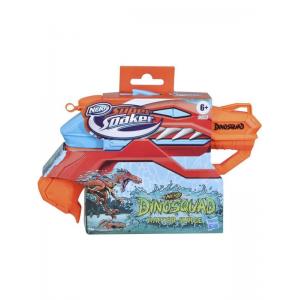 Hasbro Nerf Super Soaker Raptor Surge F2795