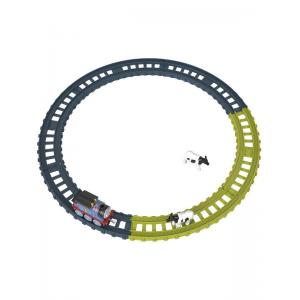 Fisher Price Thomas ve Arkadaşları - Çiftlik Macerası Tren Oyun Seti HHC89 HHM21