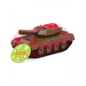 Polesie Atılım Tank Fileli 87676