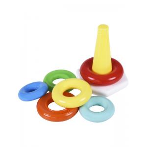 Zuzu Toys Neşeli Halkalar
