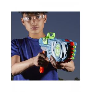 Nerf Elite 2.0 Flipshots Flip-8