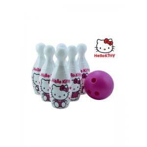 Hello Kitty Bowling Seti CODE:06-426