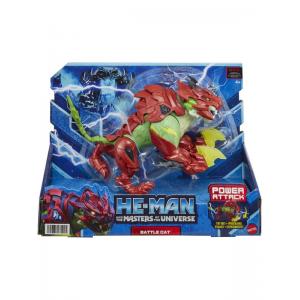 He-Man Ve The Masters Of The Universe Battle Cat Aksiyon Figürü Hdy31