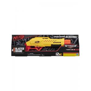 Nerf Alpha Strike Tiger DB-2