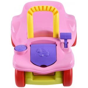Baby Toys İlk Arabam Pembe