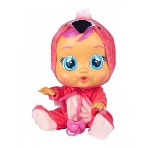 Gıochı Prezıosı Cry Babies Love Ağlayan Bebek