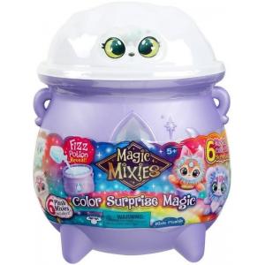 Gıochı Prezıosı Magic Magicolor Sihirli Kazan