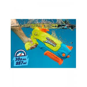 Nerf Super Soaker Dalga Fışkırtıcı F6397 Su Tabancası