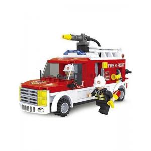 F-Blocks İtfaiye Seri 210 Parça 21502