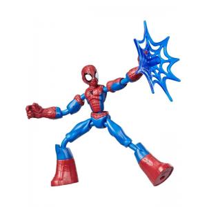 Spider-Man Bend & Flex Spider-Man Figür