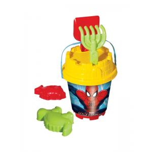 Spıderman Orta Kova Set