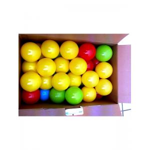 Baby Toys 100'lü Oyun Havuzu Topu - 6 cm