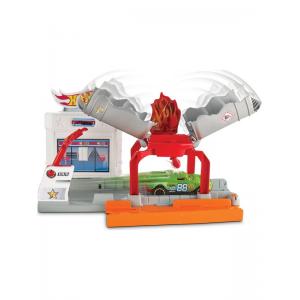 Hot Wheels Şehir Başlangıç Setleri - Blaze Blast FJN36