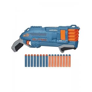 Nerf Elite Warden Roughcut E9959
