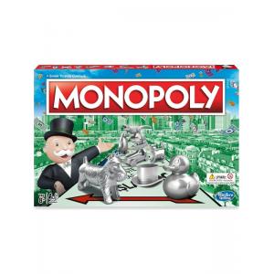 Monopoly Klasik