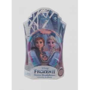 Volkano Disney Frozen 2 Karlar Ülkesi 2 Anna Elsa Çocuk Kulaklığı Lisanslı DY-10901-FR2