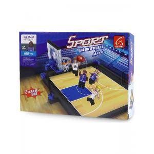 Ausini Sport Set Tek Pota Basketbol 25451