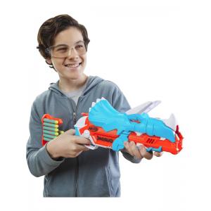 Nerf DinoSquad Tricera-Blast