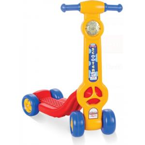 Pilsan 07 811 Mini Scooter