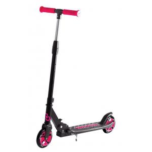 Cool Wheels Katlanabilir Scooter Pembe 8+ Yaş