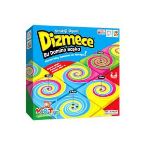 Mrtys Dizmece