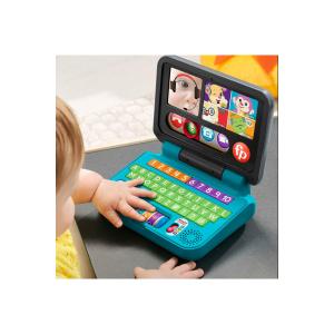 Fisher-price, Ilk Bilgisayarım