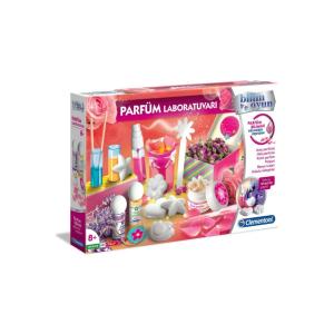 Bilim Ve Oyun Parfüm Laboratuvarı Lisanslı Ürün