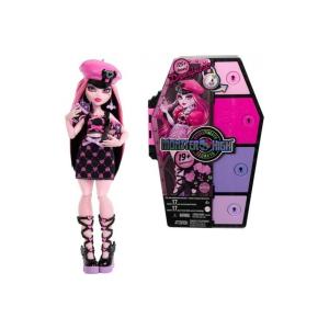 Monster High Gizemki Arkadaşlar Draculaura Hpd57 Hky60 Lisanslı Ürün