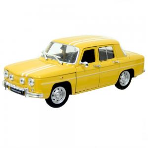 Welly 1:24 1964 Renault R8 Gordini