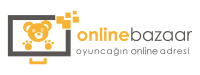 Online Bazaar | Oyuncağın Online Adresi