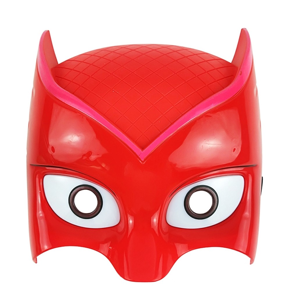 Pj Masks Pijamaskeliler Owlette Maskesi Baykuş Sesli Pj Masks Pijamaskeliler Owlette Maskesi Baykuş Sesli